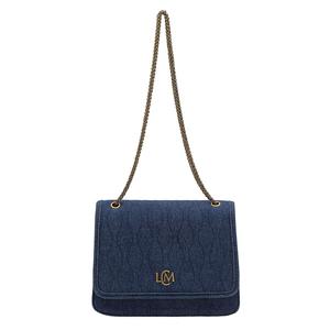 Сумка кросс-боди L.CREDI Mareike, Dark blue