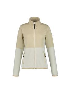 Спортивная куртка Icepeak, бежевый