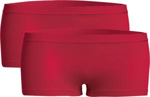 Трусы Con ta Pants 2er Pack, красный