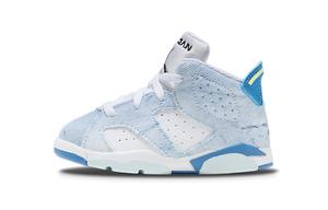 Обувь Jordan Air Jordan 6 для малышей TD