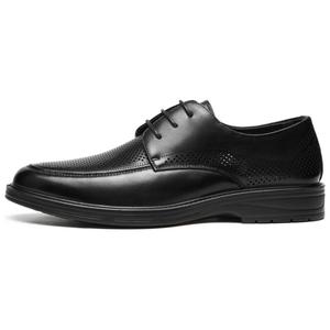 Туфли Men"s Casual Men Low-Top No Aokang, черный