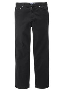 Повседневные джинсы Arizona, черный деним