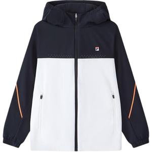 FILA KIDS Куртка royal blue