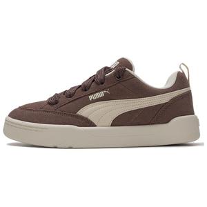 PUMA Кроссовки Park Lifestyle Abrasion Resistant Low top Casual Shoes Unisex Brown