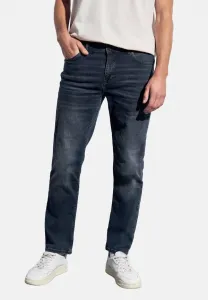 Джинсы прямого кроя Street One Men, Blau