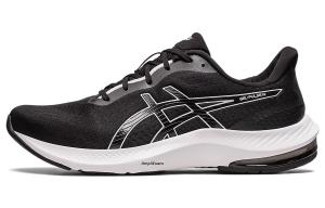 Кроссовки Asics Men, черный/белый