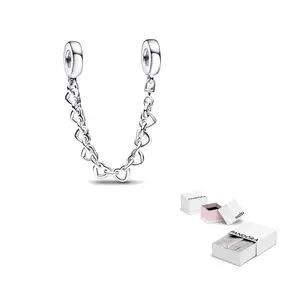 MOMENTS Security Chain Accessories Women's Pandora