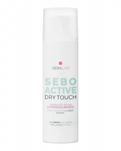 Крем для лица Sebo Active Dry Touch Veralab