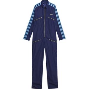 Adidas Комбинезон LOTTA VOLKOVA женский, морской синий