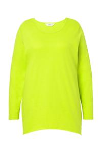 Рубашка Angel of Style, зеленый