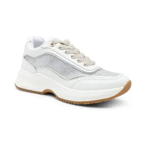 Кроссовки Lily 15 Liu Jo, белый