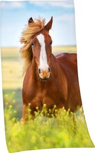 Пляжное полотенце Herding 164596, текстиль - 75 х 1 х 150 см