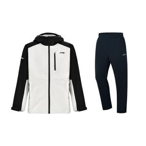 Повседневная спортивная одежда унисекс LINING