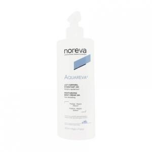 Молочко для тела Aquareva 400мл, Dermatica Exclusiv Horst