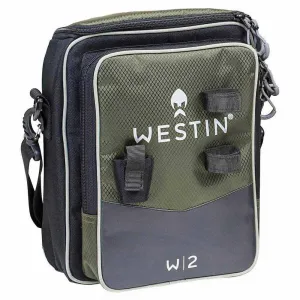 Сумка кросс-боди Westin Street, зеленый