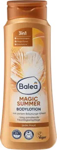 Лосьон для тела Волшебное лето 400мл Balea