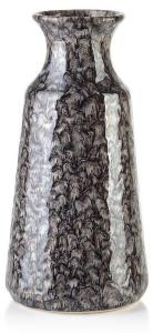 Декоративная ваза Mondex YARINE, 17x32x17 см, коричневый