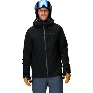 Куртка Marmot Orion GORE TEX Marmot, Black