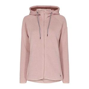 Толстовка Sea Ranch Bea Full Zip, фиолетовый