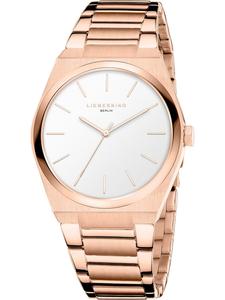 Liebeskind Berlin Часы Analog в цвете Rose Gold