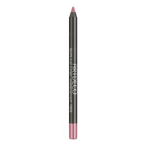 Карандаш для губ goddess of the sun soft waterproof Artdeco, 186 - shy rose, вес 1.2 гр.