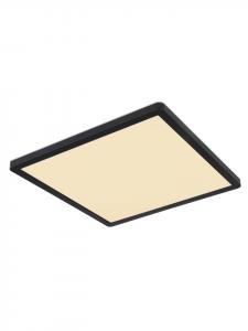 Globo lighting Потолочный светильник "SAPANA" черного цвета