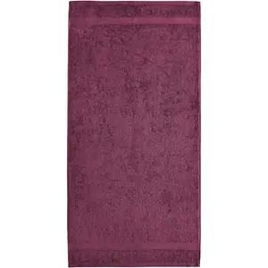 Пляжное полотенце Planet Dyckhoff, Beere