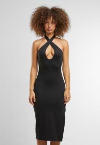 Платье Urban Classics Shift dress, Black