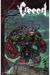 Creech #1 (Image Comics)