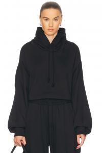 Свитшот Sanguinetti Anonlychild, Black