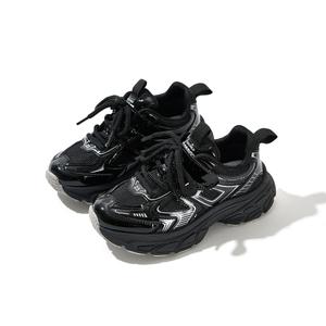 Детская повседневная обувь для детей, кроссовки, кроссовки Psy, цвет Rice/Champagne