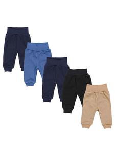 Спортивные брюки TupTam, темно-синий