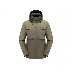 Under Armour Куртка мужская Original Jasper, Original Jasper