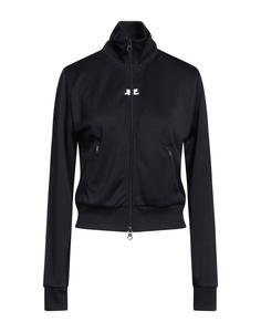 Толстовка Courrèges, полуночно-синий