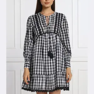 Платье Диди Pepe Jeans London, черный