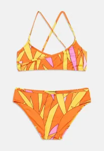 Джиджи в бикини Vilebrequin, Abricot