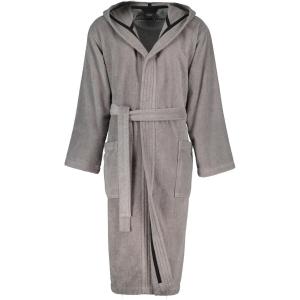 Банный халат Cawoe, серый