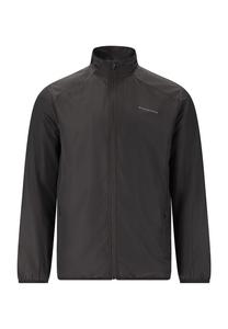 Куртка для бега Sylas из прочного и дышащего материала Endurance, черный