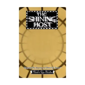Shining Host, Mind's Eye Theatre (1st Edition), мягкая обложка