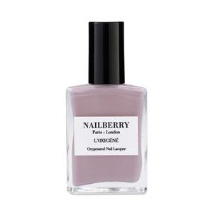 Лак для ногтей grateful Nailberry, romance, объем 15 мл