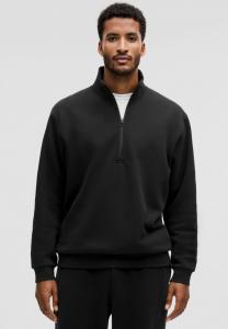 Толстовка lululemon, черный