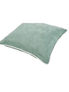 Cats Collection Чехол для подушки Joy цвета шалфея