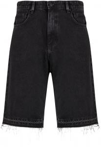 Мешковатые джинсы 2Y Studios Joran, черный