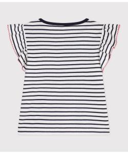 Футболка с коротким рукавом