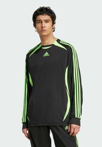Лонгслив TEAM GEIST UNISEX Adidas Originals, черный