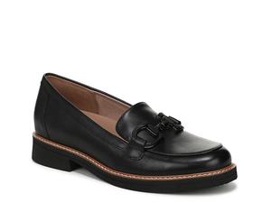 Лоферы Naturalizer Theo Loafer, черный