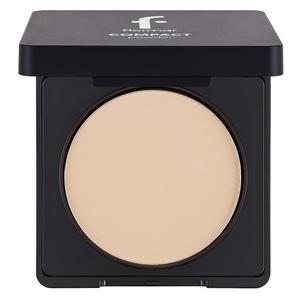 Пудра для лица flormar compact powder 092 medium soft peach Flormar, 92 - medium soft peach, вес 11 гр.