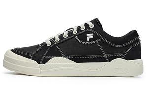 Кроссовки FILA FUSION Street Sports Shoes 'Black White' Women's