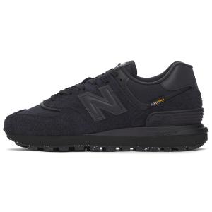 New Balance Кроссовки 574 Legacy Cordura Black