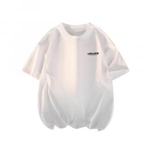 Футболка унисекс magmode, Белый